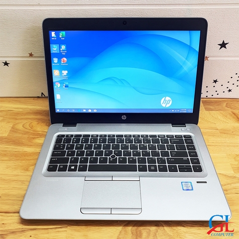 Laptop HP EliteBook 840 G3 | Core i5-6300U Ram 8GB SSD 256GB