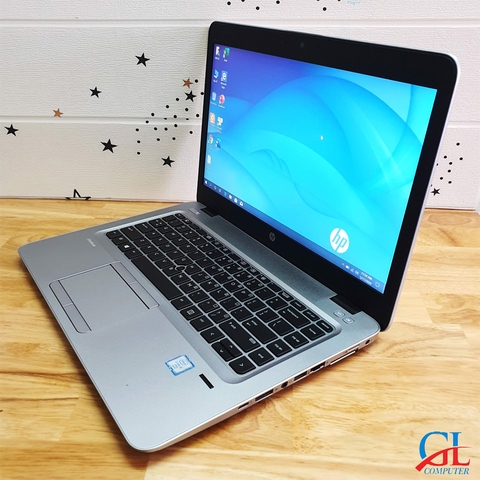 Laptop HP EliteBook 840 G3 | Core i5-6300U Ram 8GB SSD 256GB