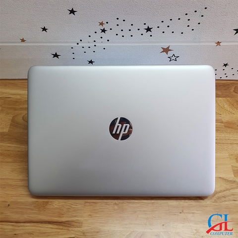 Laptop HP EliteBook 840 G3 | Core i5-6300U Ram 8GB SSD 256GB