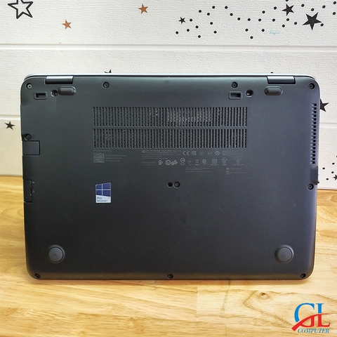 Laptop HP EliteBook 840 G3 | Core i5-6300U Ram 8GB SSD 256GB