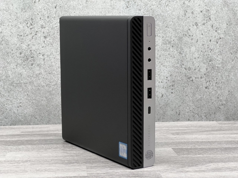 HP EliteDesk 800 G3 Mini 35W