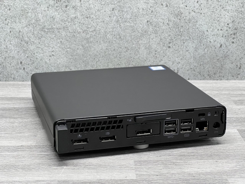 HP EliteDesk 800 G3 Mini 35W