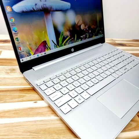 Laptop HP 15-dy2075tg | Core i5-1135G7 Ram 8GB NVMe 256GB 15.6 inch FHD