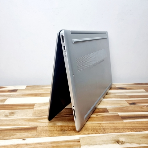 Laptop HP 15-dy2075tg | Core i5-1135G7 Ram 8GB NVMe 256GB 15.6 inch FHD