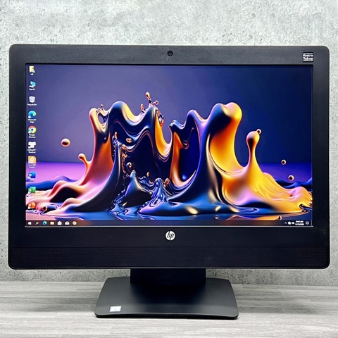 HP ProOne 600 G3 21.5-inch AIO