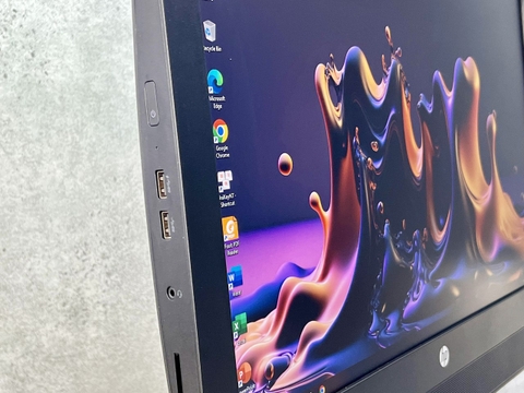 HP ProOne 600 G3 21.5-inch AIO