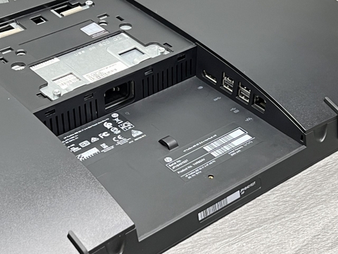 HP ProOne 600 G3 21.5-inch AIO