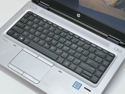 HP Probook 640 G2: "Trợ Thủ" Văn Phòng Đáng Tin Cậy Với Giá Chỉ 3.5 Triệu