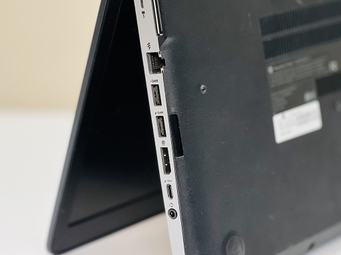 HP Probook 640 G2: "Trợ Thủ" Văn Phòng Đáng Tin Cậy Với Giá Chỉ 3.5 Triệu