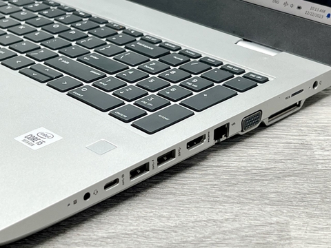 Laptop HP ProBook 650 G7 | Core i5-10310U Ram 16GB SSD 256GB 15.6" IPS
