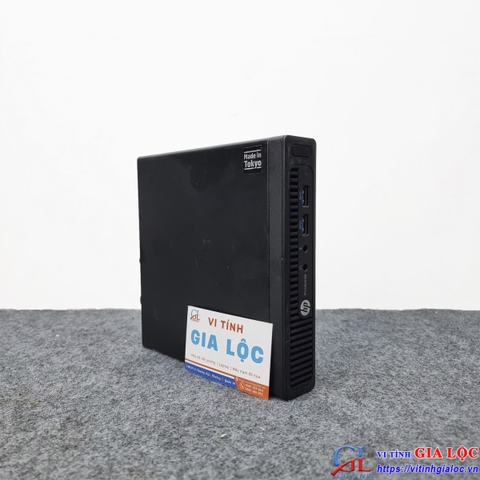 HP ProDesk 400 G2 DM Business PC