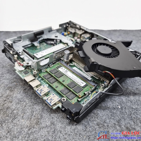 HP ProDesk 400 G2 DM Business PC