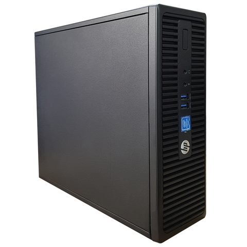 HP ProDesk 400 G3 SFF