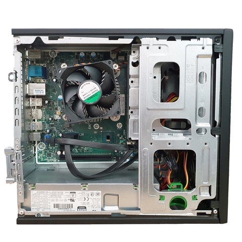 HP ProDesk 400 G3 SFF