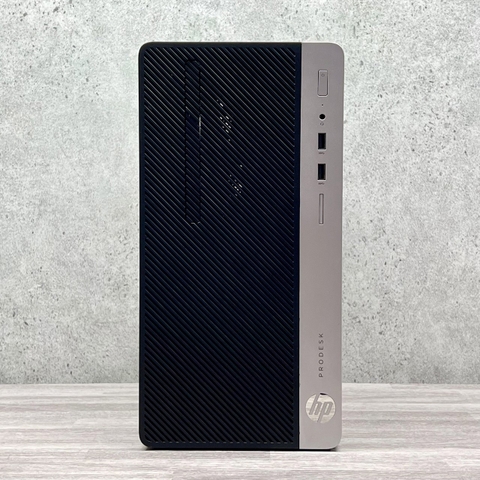 HP ProDesk 400 G4 MT