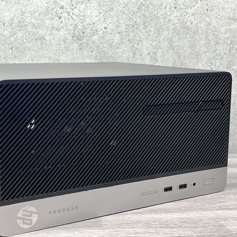 HP ProDesk 400 G4 MT