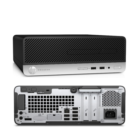 HP ProDesk 400 G5 SFF