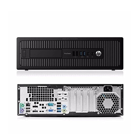 HP ProDesk 400 G1 SFF