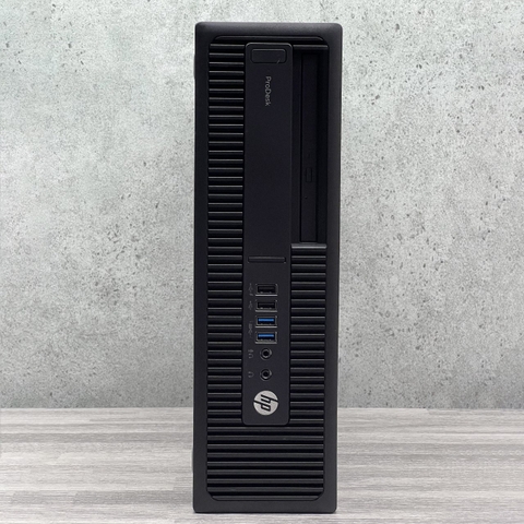 HP ProDesk 600 G2 SFF