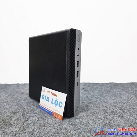 HP ProDesk 600 G3 Mini