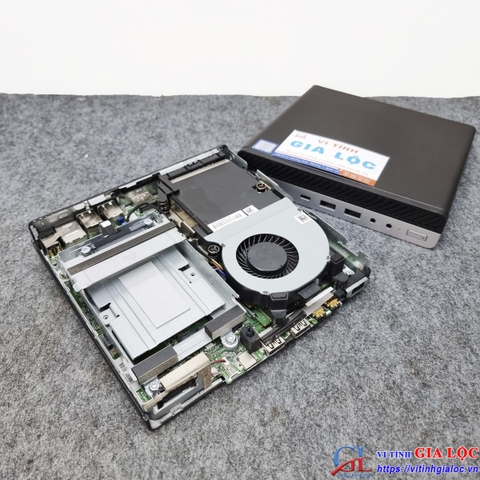 HP ProDesk 600 G3 Mini