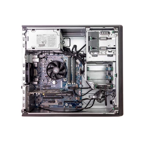 HP Z230 WorkStation - Máy tính dành cho server & đồ họa