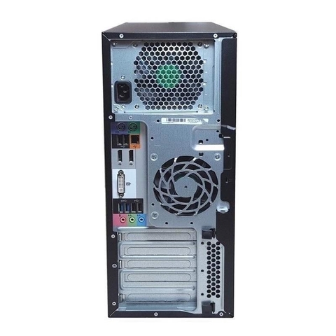 HP Z230 WorkStation - Máy tính dành cho server & đồ họa