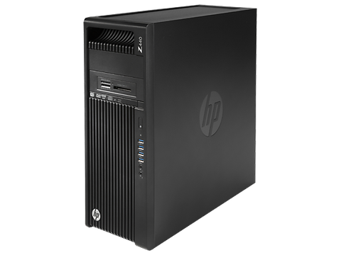 HP Z440 WorkStation