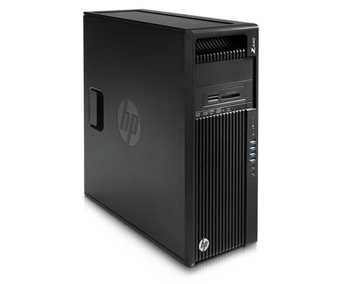 HP Z440 WorkStation