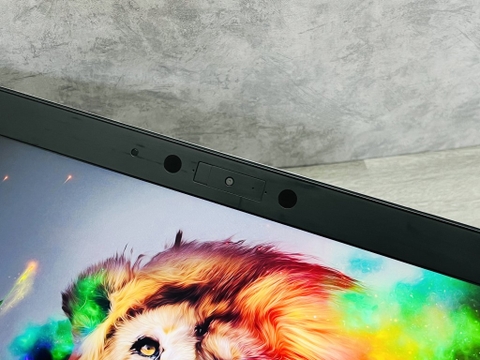 Laptop HP ZBook 15 G6 - Hiệu suất vượt trội - Bền bỉ đáng tin