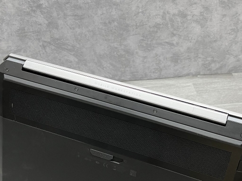 Laptop HP ZBook 15 G6 - Hiệu suất vượt trội - Bền bỉ đáng tin