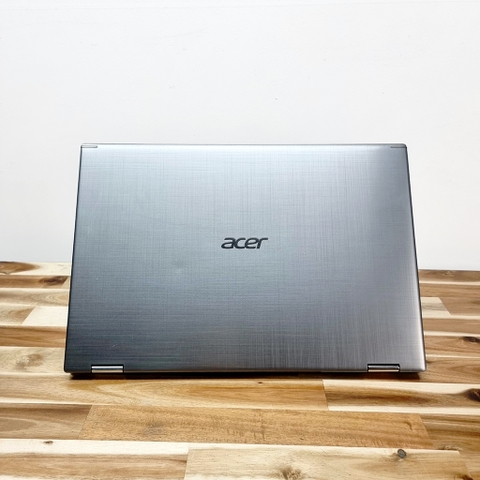 Laptop Acer SPIN 5 SP515-51GN | Intel Core i7-8550U Ram 8GB M.2 128GB HDD 1TB GTX 1050 4GB GDDR5
