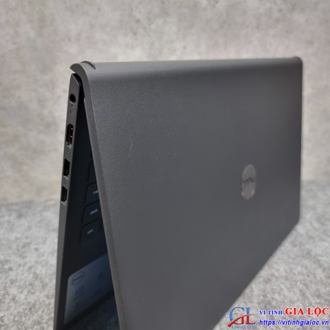 Laptop Dell Inspiron 15 3511 - Intel Core i3 1114G5 Ram 8GB SSD 256GB 15.6 inch Full HD