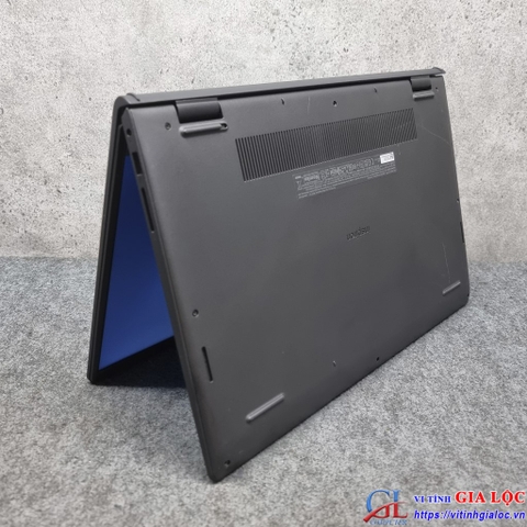 Laptop Dell Inspiron 15 3511 - Intel Core i3 1114G5 Ram 8GB SSD 256GB 15.6 inch Full HD