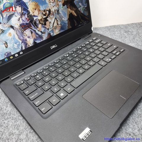 Laptop Dell Latitude 3400 | Intel Core i7-8565U Ram 8GB SSD 256GB MX130 2GB 14 inch FHD