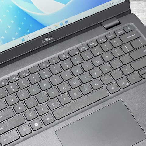 Laptop Dell Latitude 3420 - Intel thế hệ 11 dành cho văn phòng