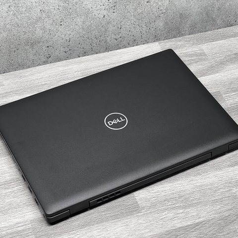Laptop Dell Latitude 3420 - Intel thế hệ 11 dành cho văn phòng