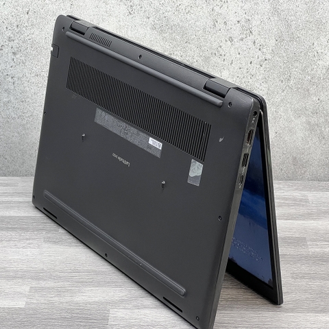 Laptop Dell Latitude 3420 - Intel thế hệ 11 dành cho văn phòng