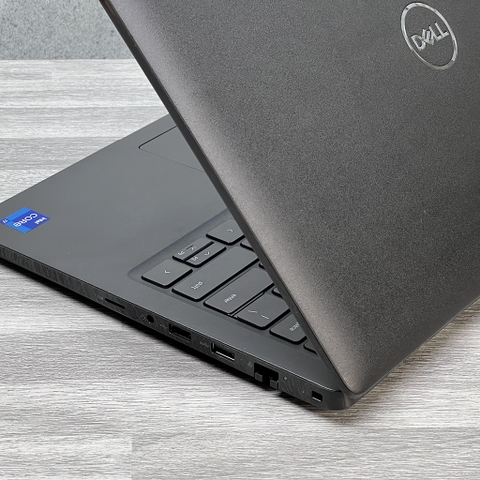 Laptop Dell Latitude 3420 - Intel thế hệ 11 dành cho văn phòng