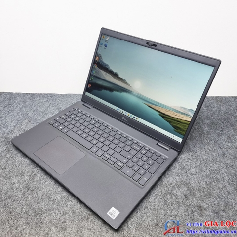 Laptop Dell Latitude 3510 Touchscreen | Core i5-10310U Ram 16GB PCIe 256GB 15.6" FHD