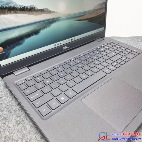 Laptop Dell Latitude 3510 Touchscreen | Core i5-10310U Ram 16GB PCIe 256GB 15.6" FHD