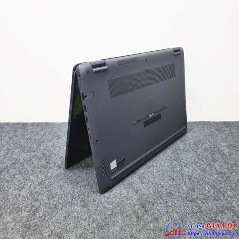 Laptop Dell Latitude 3510 Touchscreen | Core i5-10310U Ram 16GB PCIe 256GB 15.6" FHD