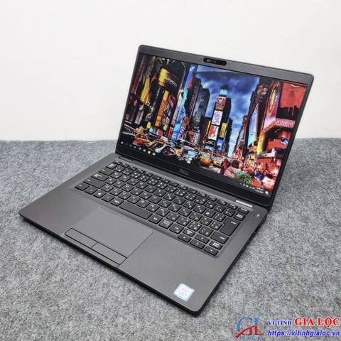 Laptop Dell Latitude 5300 | Core i5-8365U Ram 8GB NVMe 256GB 13.3 inch HD