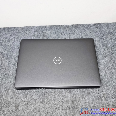 Laptop Dell Latitude 5300 | Core i5-8365U Ram 8GB NVMe 256GB 13.3 inch HD