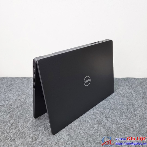 Laptop Dell Latitude 5300 | Core i5-8365U Ram 8GB NVMe 256GB 13.3 inch HD