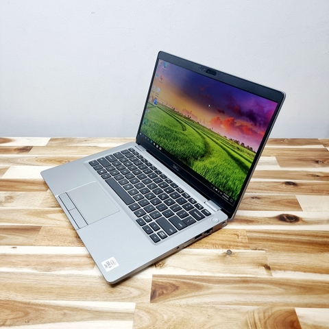 Laptop Dell Latitude 5310 | Core i5-10310U Ram 16GB PCIe 256GB 13.3" FHD