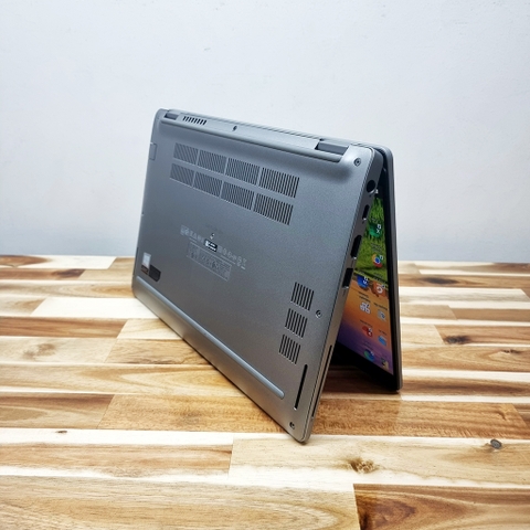 Laptop Dell Latitude 5310 | Core i5-10310U Ram 16GB PCIe 256GB 13.3" FHD