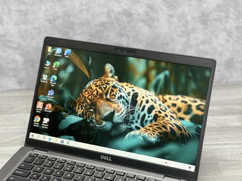 Laptop Dell Latitude 5400 - Văn phòng hoàn hảo - Giá chỉ từ 5tr
