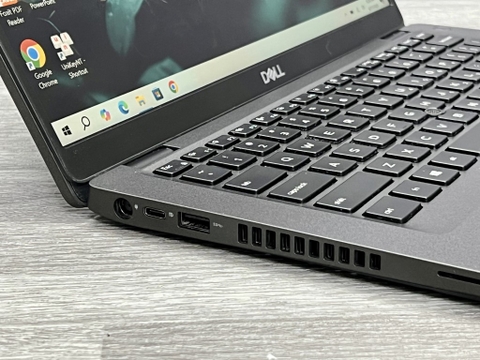 Laptop Dell Latitude 5400 - Văn phòng hoàn hảo - Giá chỉ từ 5tr