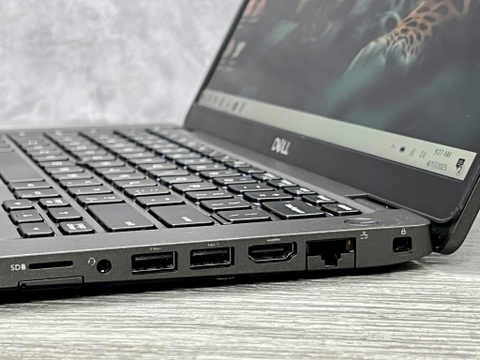 Laptop Dell Latitude 5400 - Văn phòng hoàn hảo - Giá chỉ từ 5tr